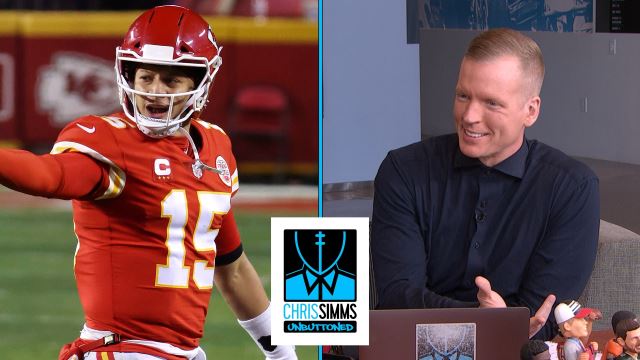 Will Patrick Mahomes Catch Tom Brady In Super Bowl Appearances Wins Profootballtalk